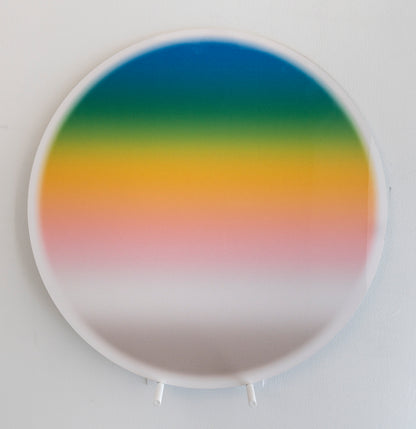 Greg Foley | Ashoka (after Ettore Sottsass)