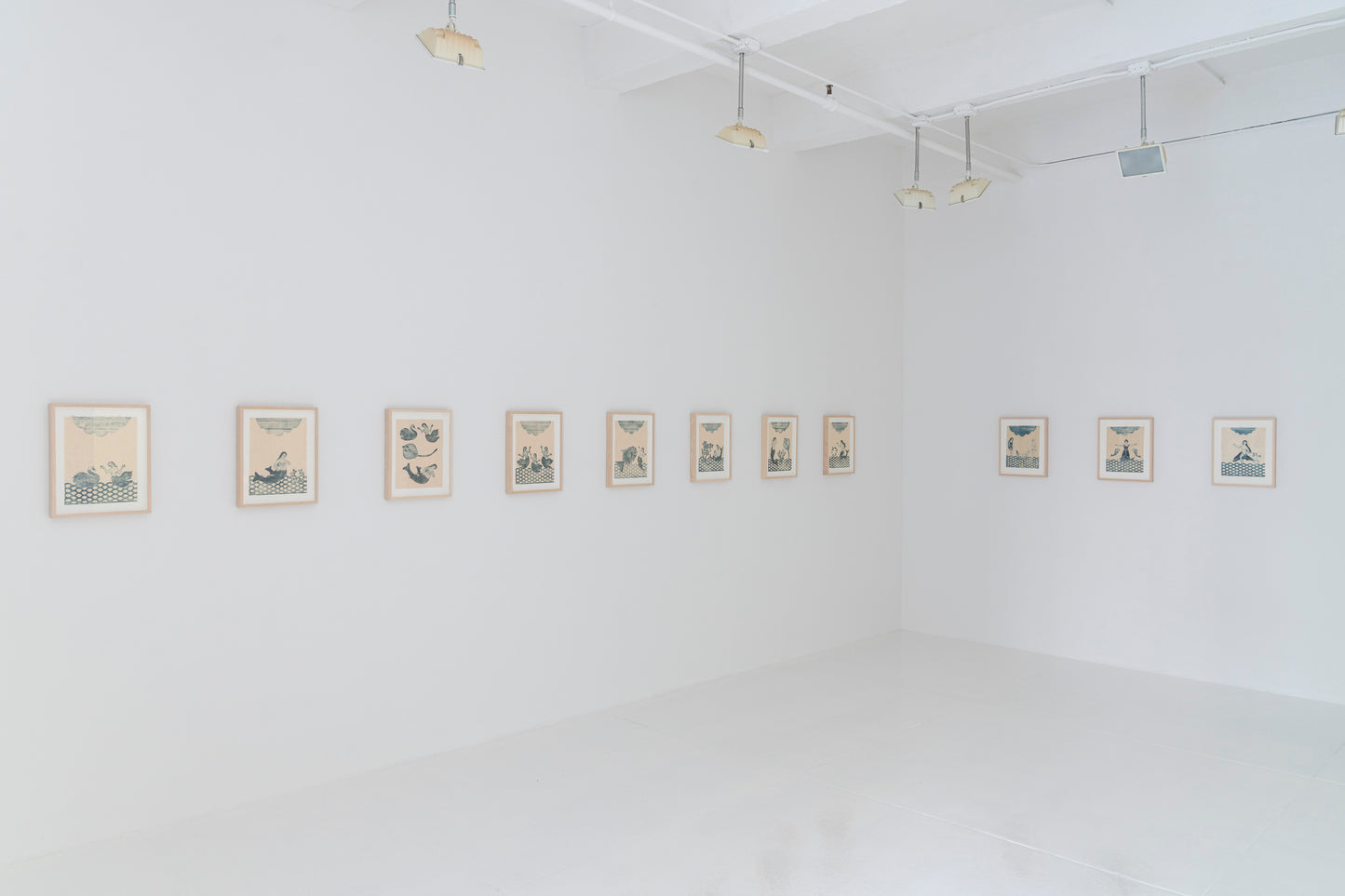 Lauren Drescher | Swimmers