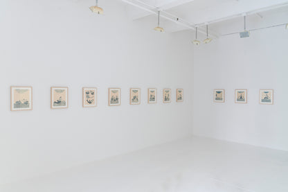 Lauren Drescher | Swimmers