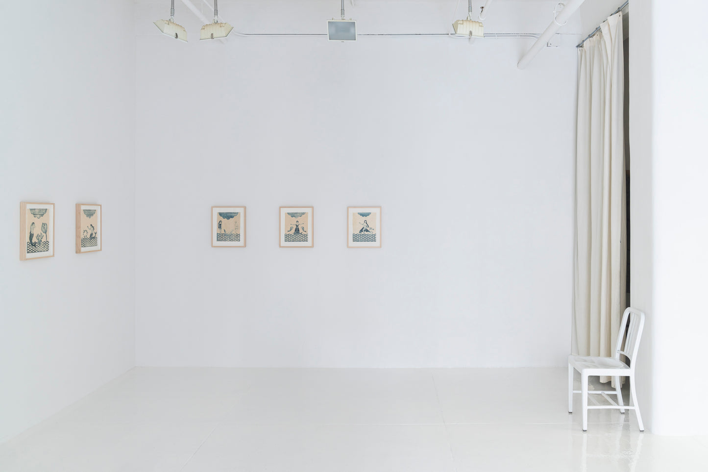 Lauren Drescher | Dolphin Rider