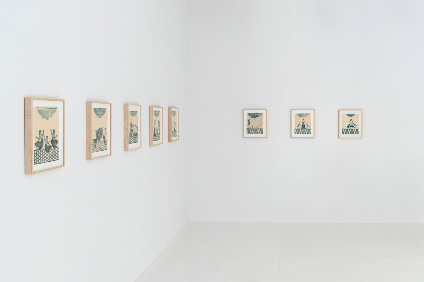 Lauren Drescher | Swimmers