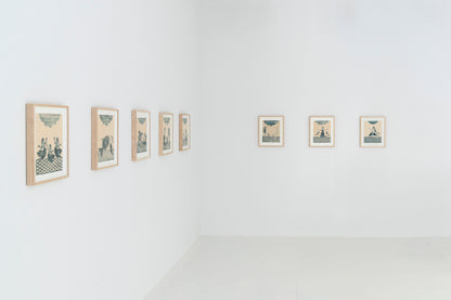 Lauren Drescher | Swimmers