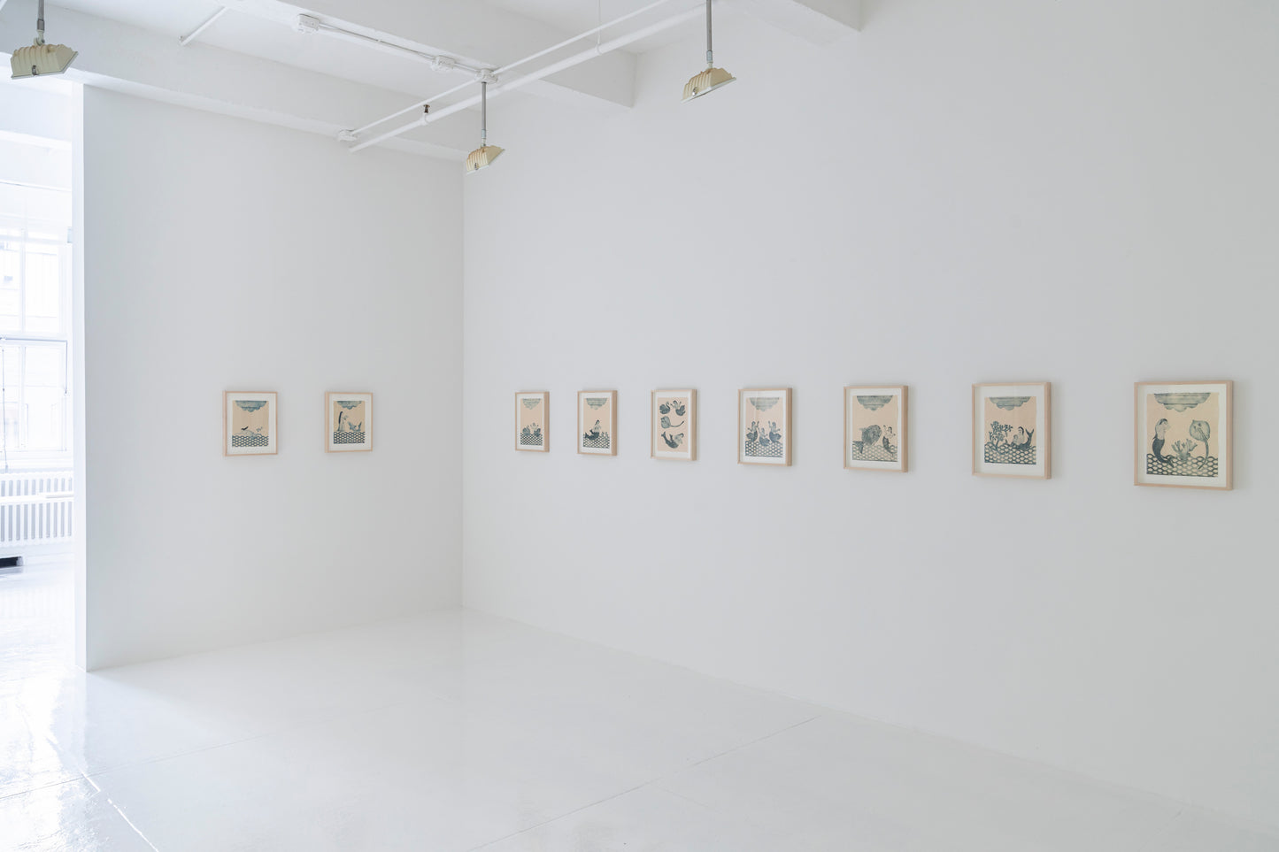 Lauren Drescher | Swimmers