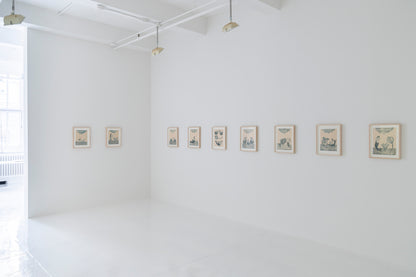 Lauren Drescher | Swimmers