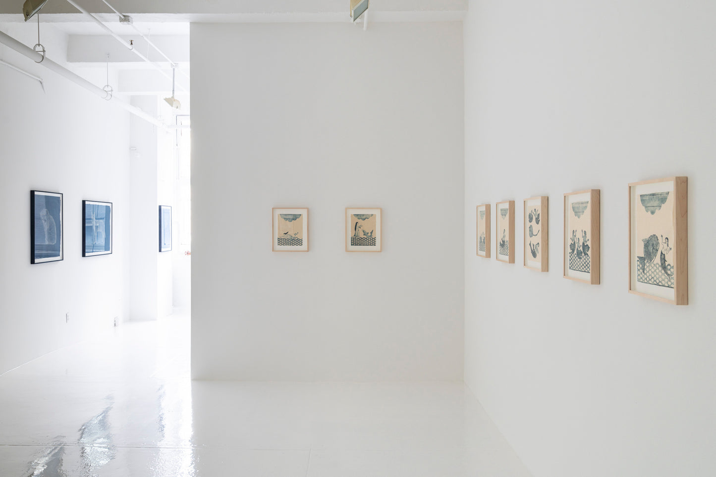 Lauren Drescher | Swimmers