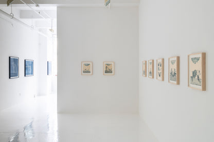 Lauren Drescher | Swimmers