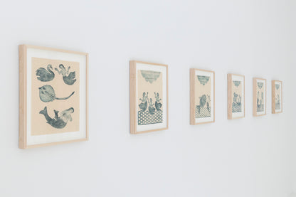 Lauren Drescher | Swimmers