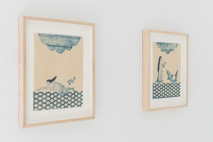 Lauren Drescher | Swimmers