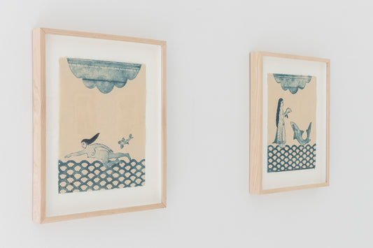 Lauren Drescher | Swimmers