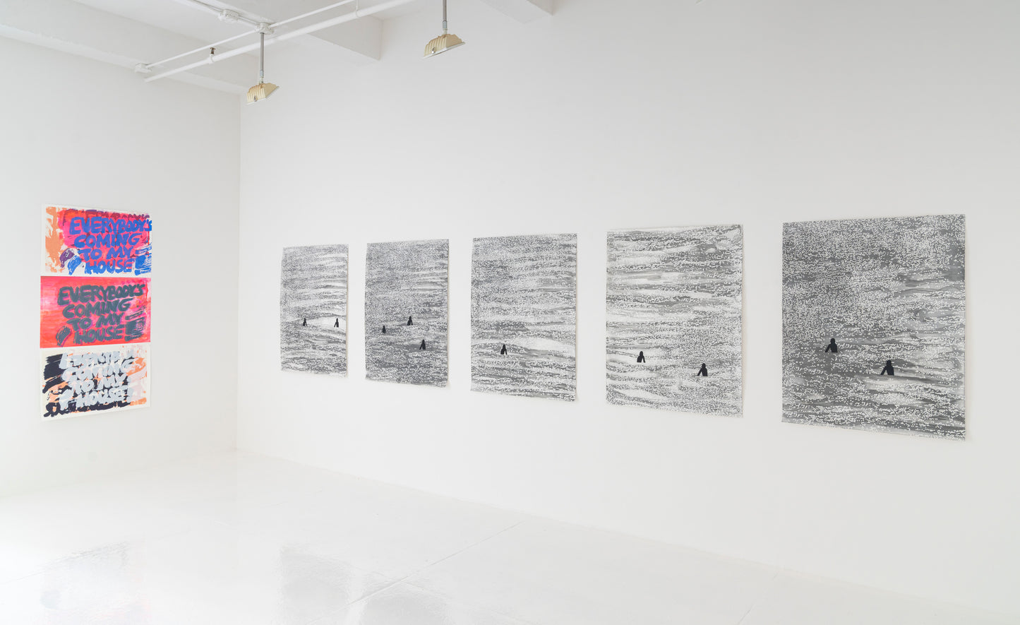 Richard Dupont | Drift 3