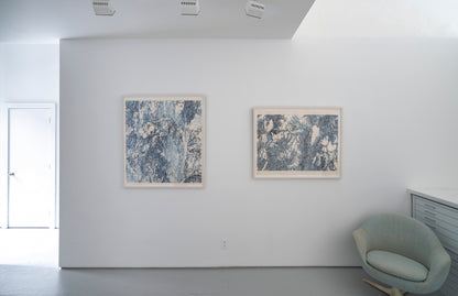 Beth Ganz | Mt Heng, Shanxi, China