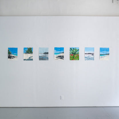 Richard Dupont | Islands 311