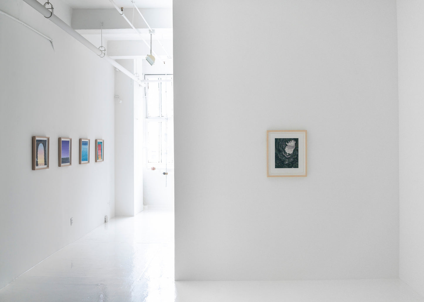 Nicholas Ruth | Opening III