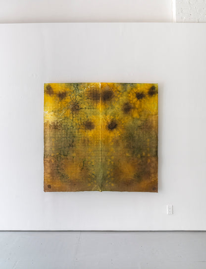 Susan Goethel Campbell | Pollen Count