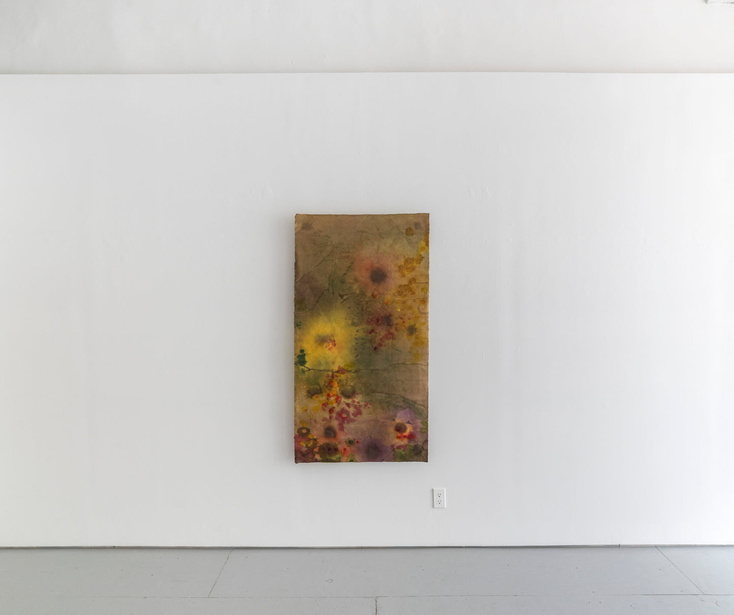 Susan Goethel Campbell | Pollen Count