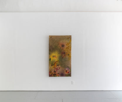 Susan Goethel Campbell | Pollen Count