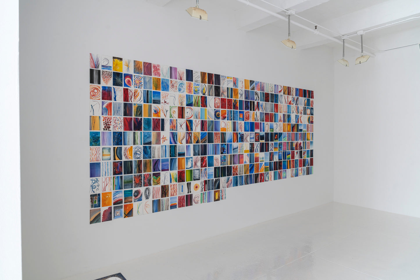 Anne Patterson: Fermata