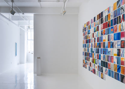 Anne Patterson: Fermata
