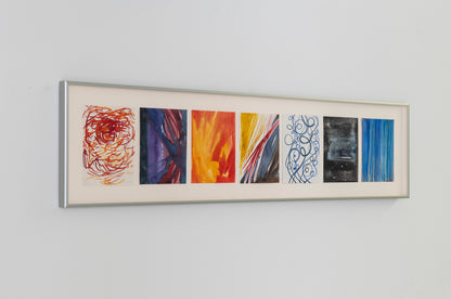 Anne Patterson: Fermata