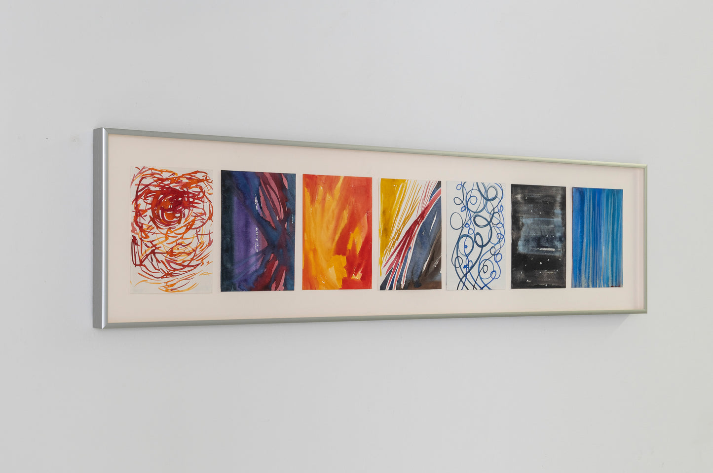 Anne Patterson | Fermata
