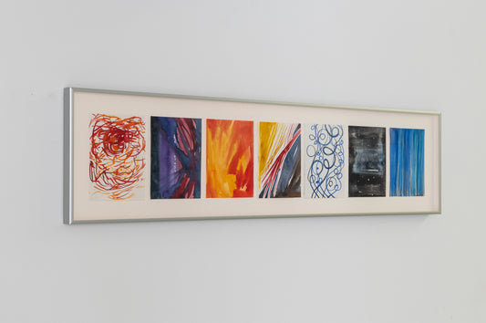 Anne Patterson | Fermata