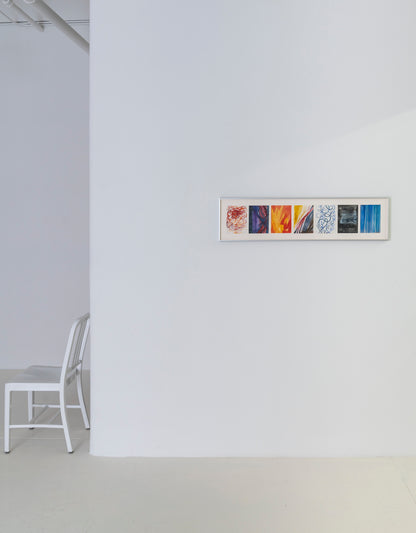 Anne Patterson: Fermata