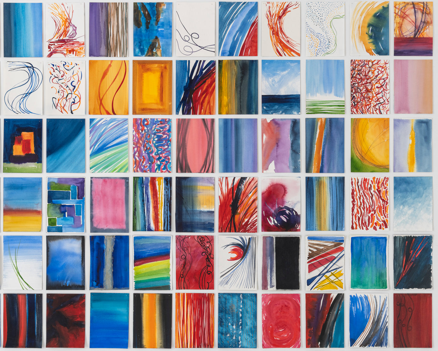 Anne Patterson: Fermata