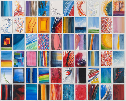 Anne Patterson: Fermata