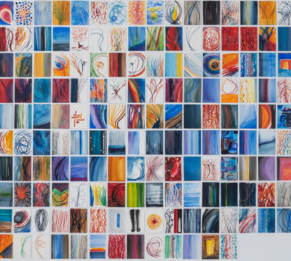 Anne Patterson: Fermata