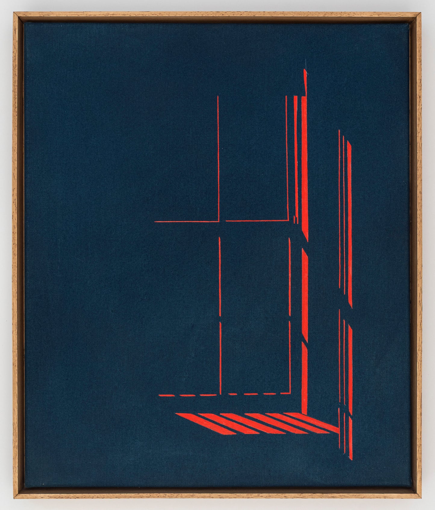 Alexander Massouras, Motherwell's House, 2026