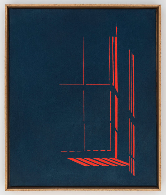 Alexander Massouras, Motherwell's House, 2026