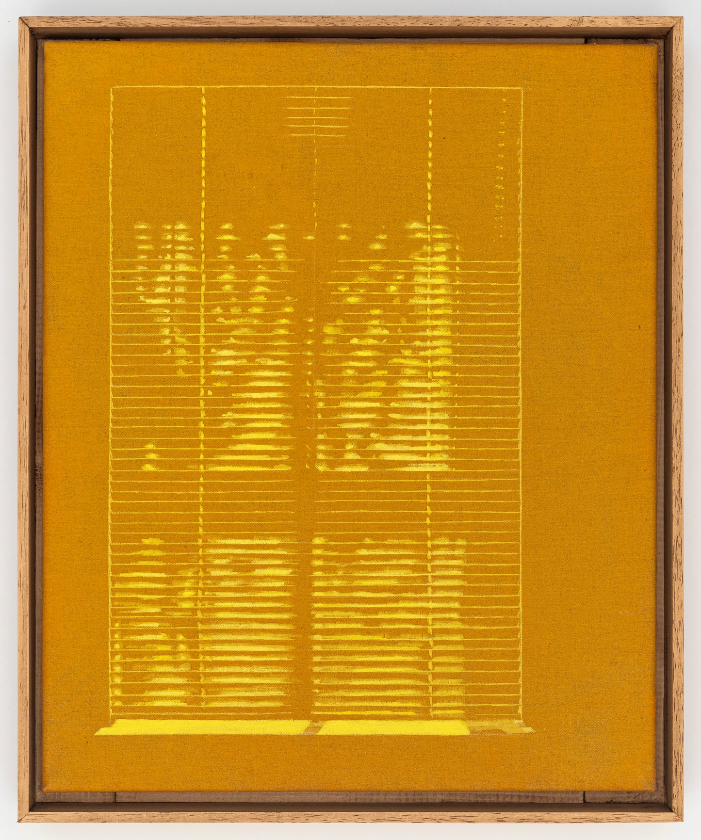 Alexander Massouras, Perowne Street (V), 2026