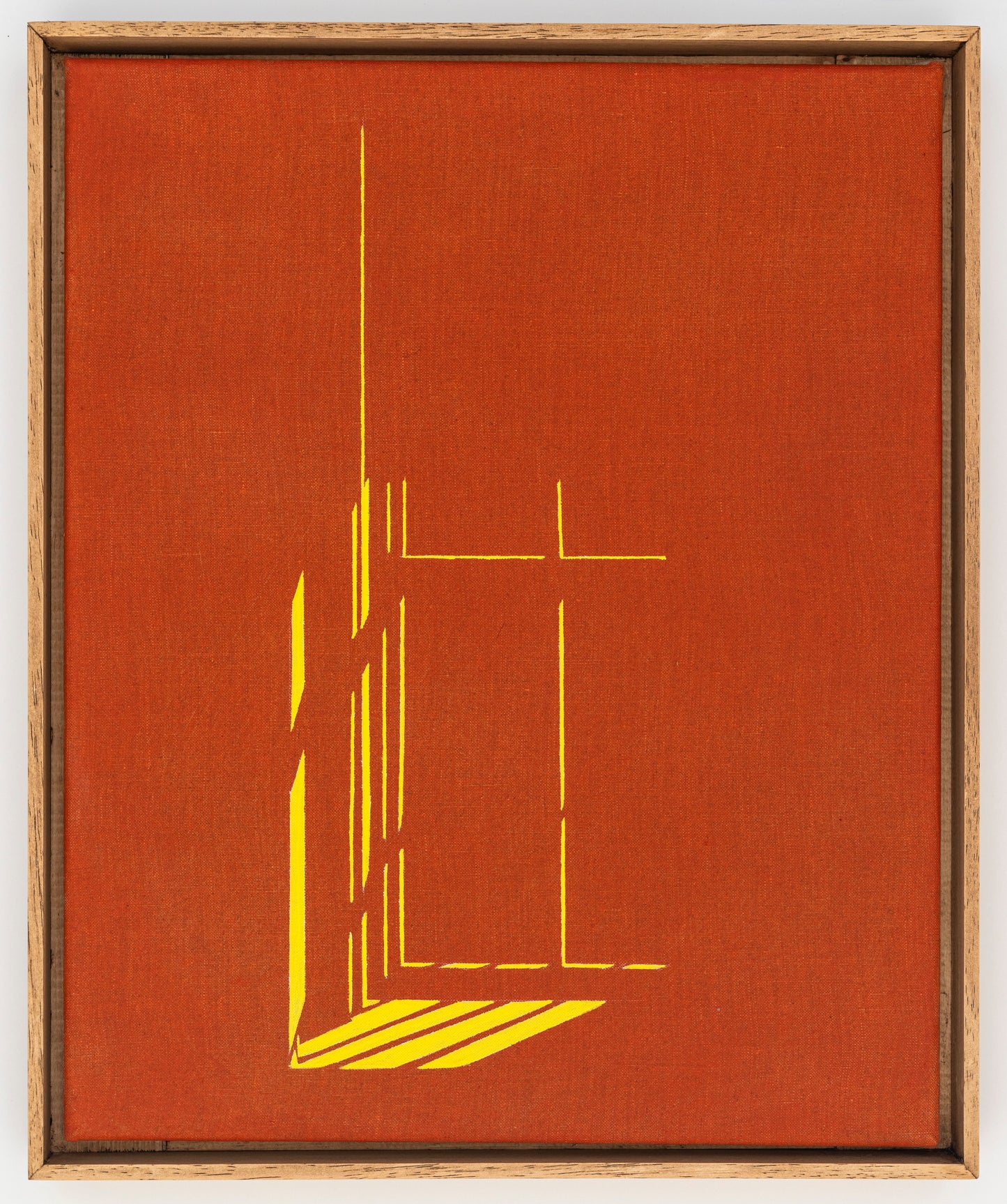 Alexander Massouras, Third Avenue (II), 2026