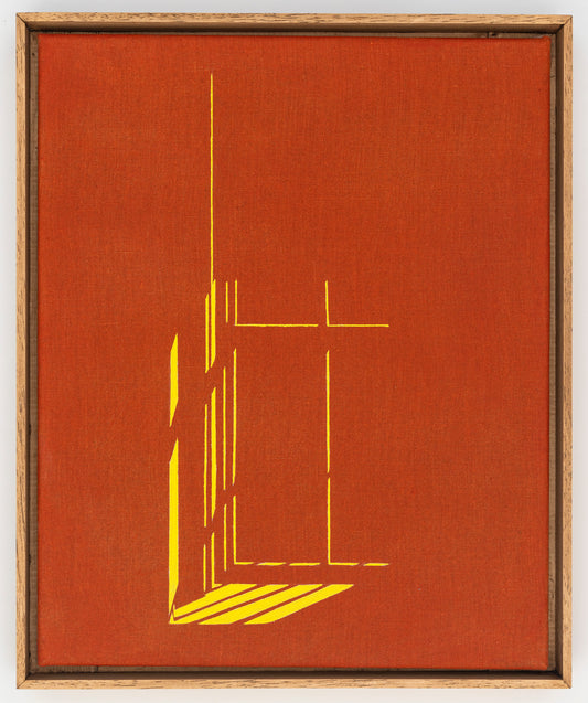 Alexander Massouras, Third Avenue (II), 2026