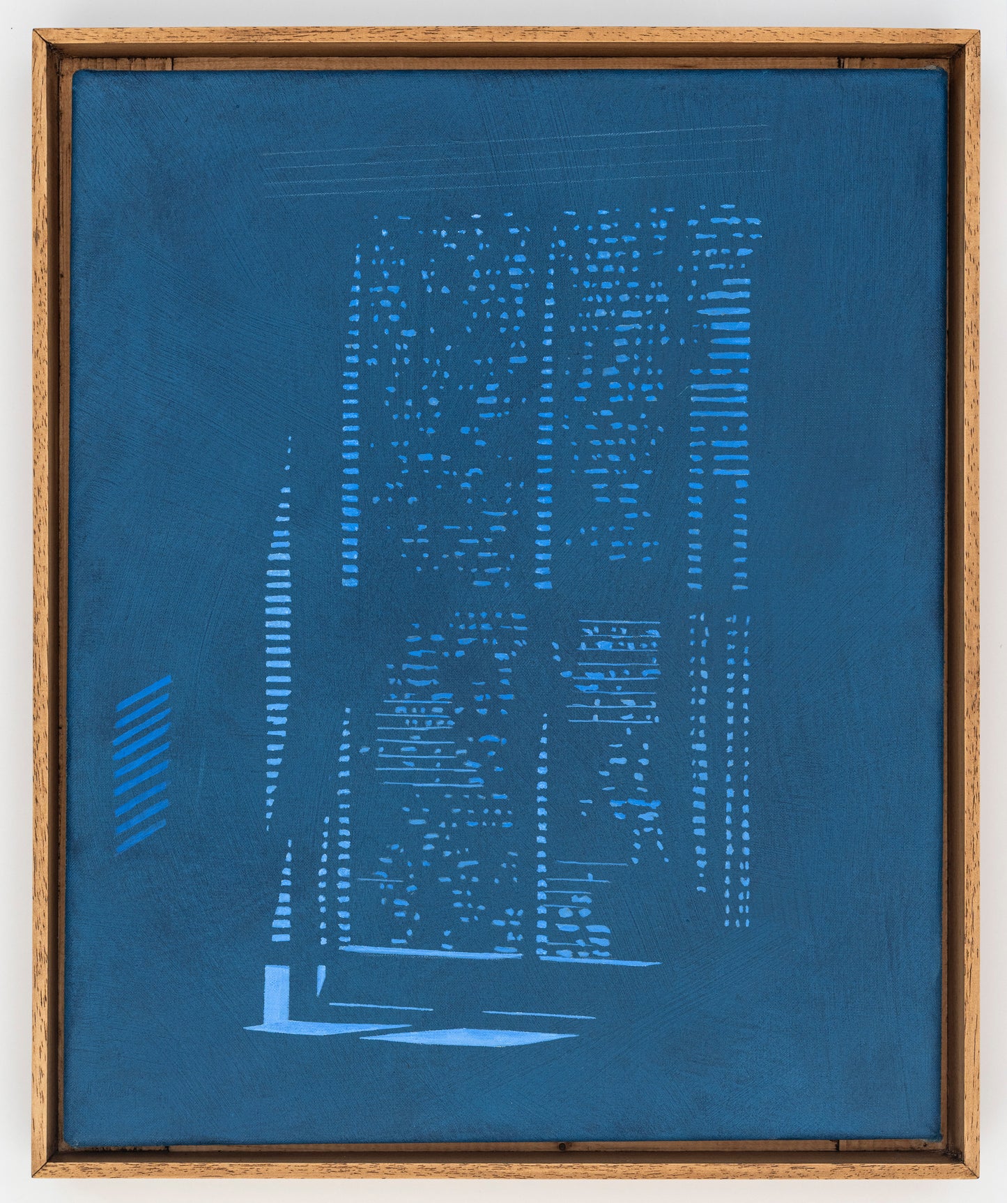 Alexander Massouras, Perowne Street (VI), 2026