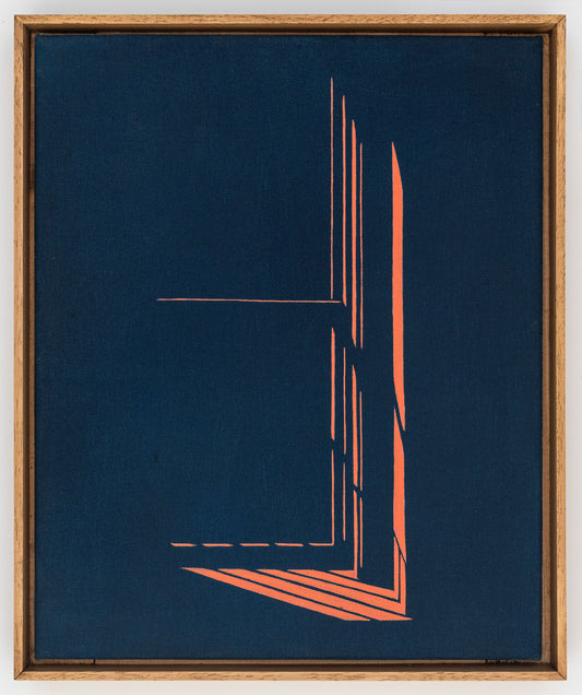 Alexander Massouras, Third Avenue, 2026