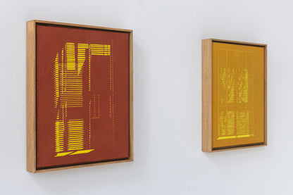 Alexander Massouras: Light Between Rooms