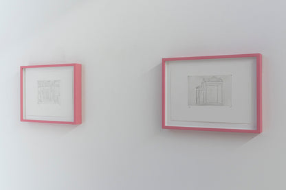 Alexander Massouras: Light Between Rooms