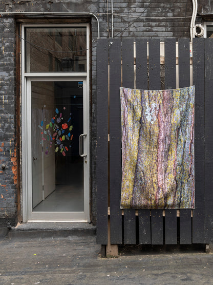 Laurie Lambrecht | Bark/Cloth