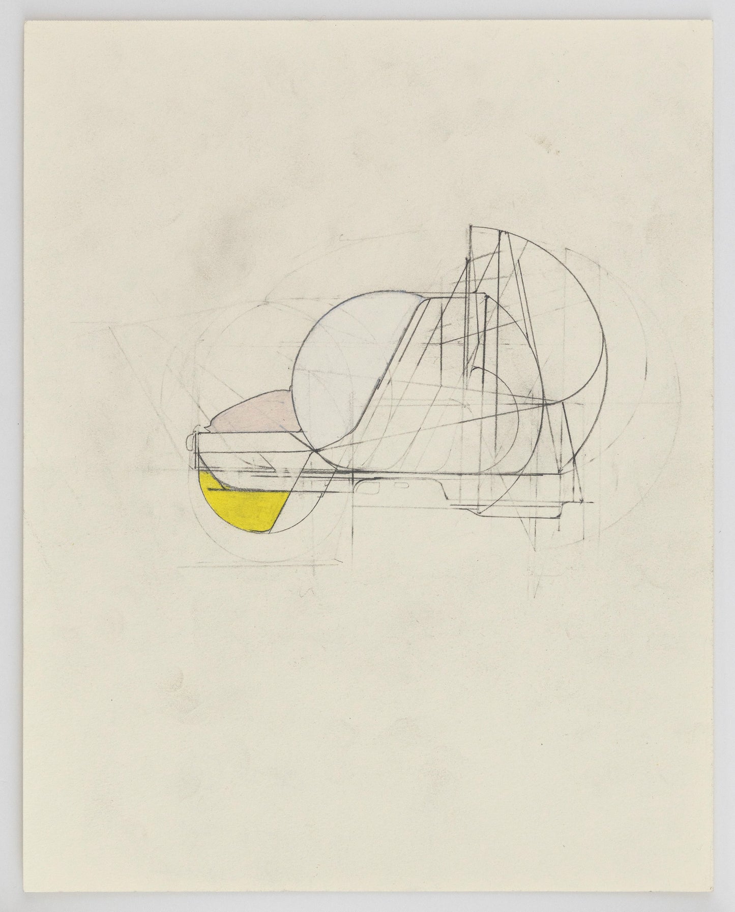 Nick Lamia | Cloud Architecture (IV)