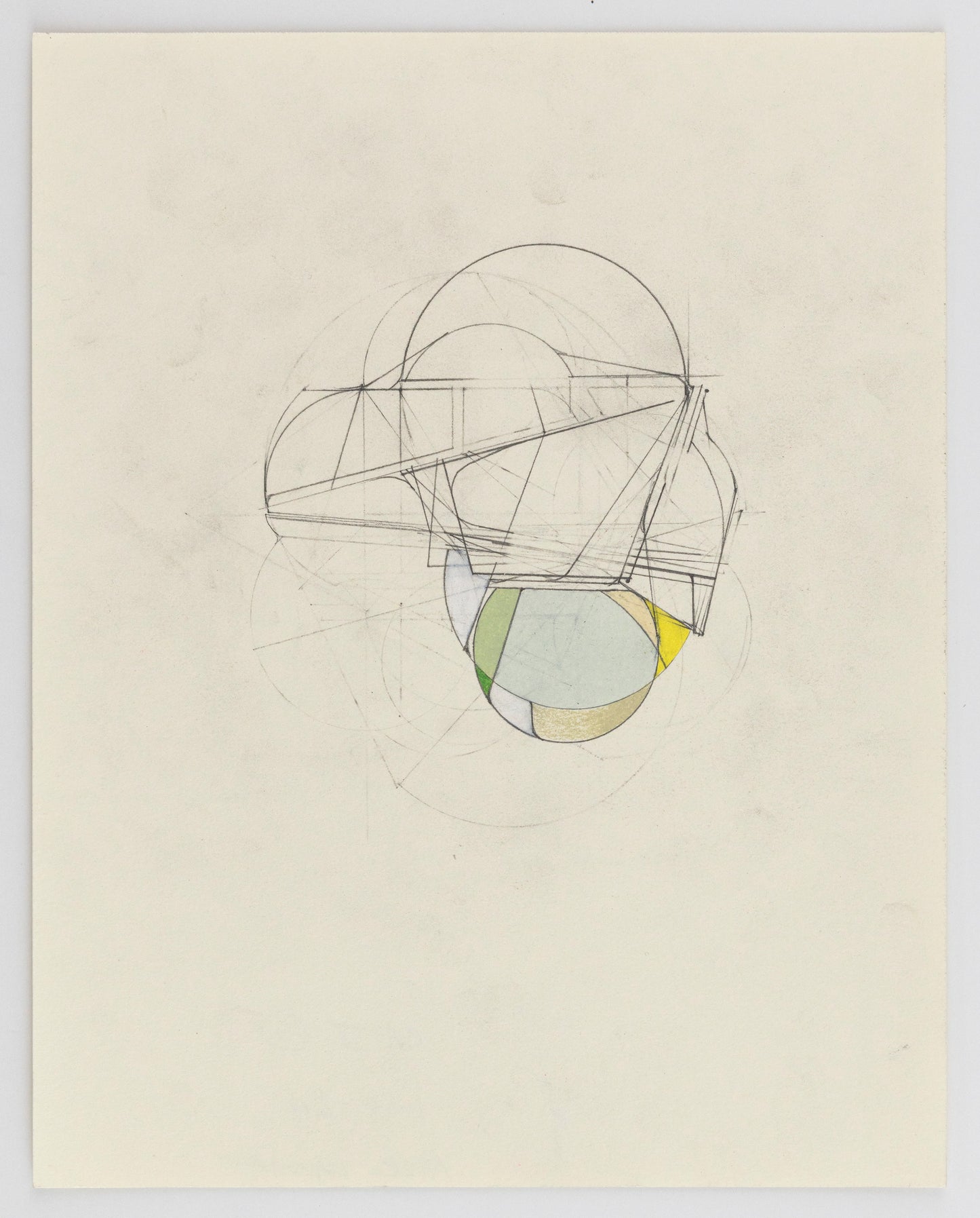 Nick Lamia | Cloud Architecture (IV)