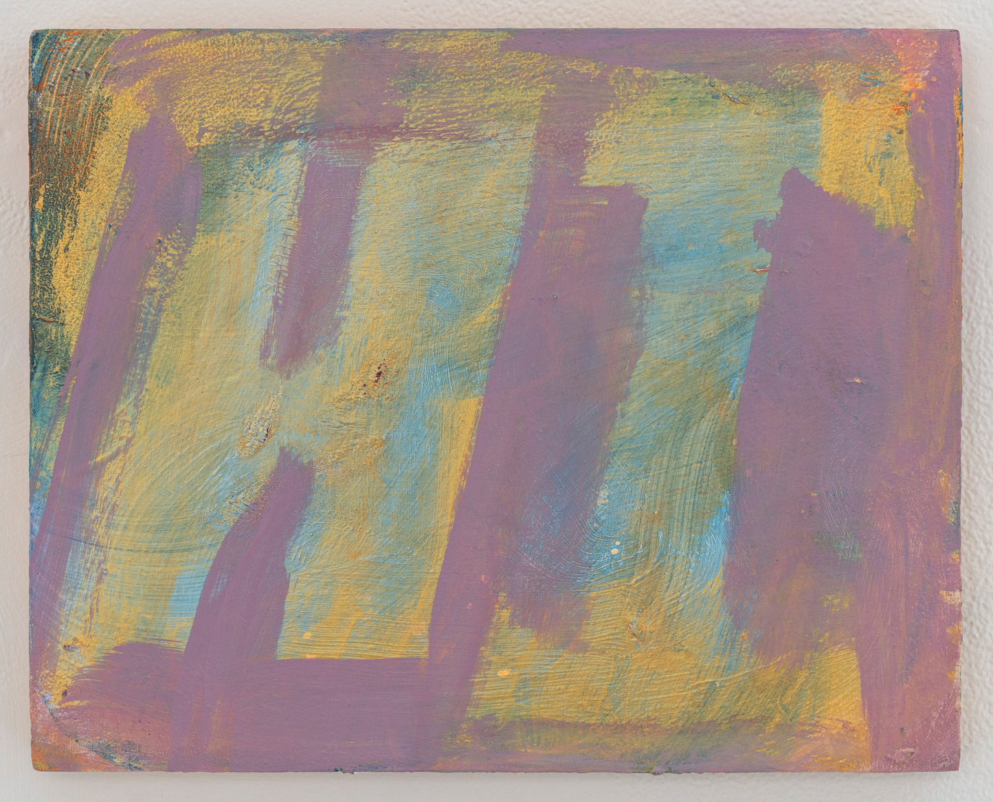 HI: Group Exhibition