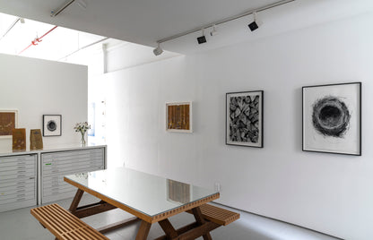 HI: Group Exhibition