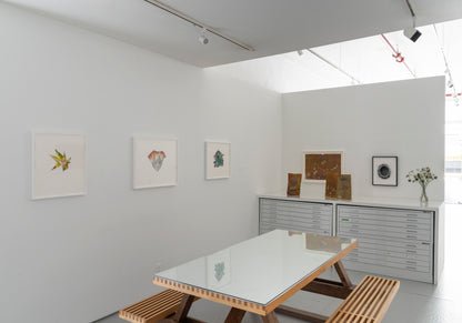 HI: Group Exhibition