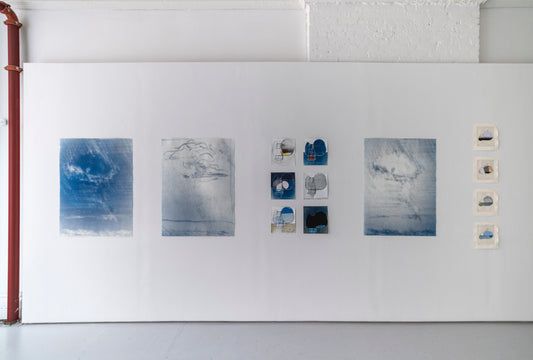 Nick Lamia: Rainmakers & Blowhards