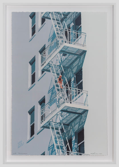 Lineup | Summer Group Exhibition