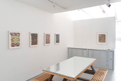 Lineup | Summer Group Exhibition