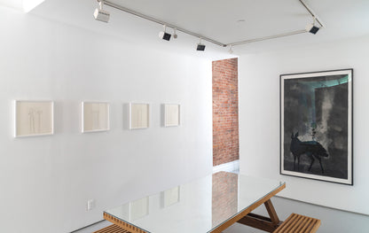 Lineup | Summer Group Exhibition