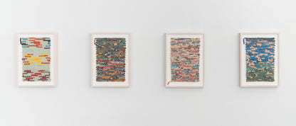 Lineup | Summer Group Exhibition