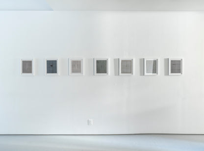 Elizabeth Duffy | Various States of Amnesia